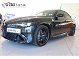 Alfa Romeo Giulia Quadrifoglio 2.9 V6 Bi-Turbo EU6e Navi Le - Alfa Romeo Giulia: Quadrifoglio