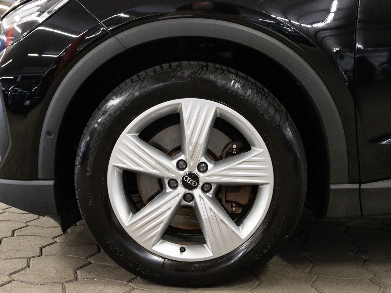 Audi Q4 e-tron - Bild 11