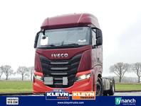Iveco S-WAY AD440S48