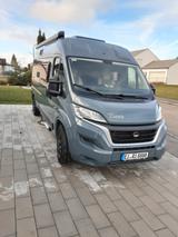 Karmann Davis 590 - Karmann Davis