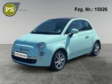 Fiat 500C Lounge 1.2 8V Faltdach SD       PDC Berganf - Fiat Gebrauchtwagen in Nürnberg
