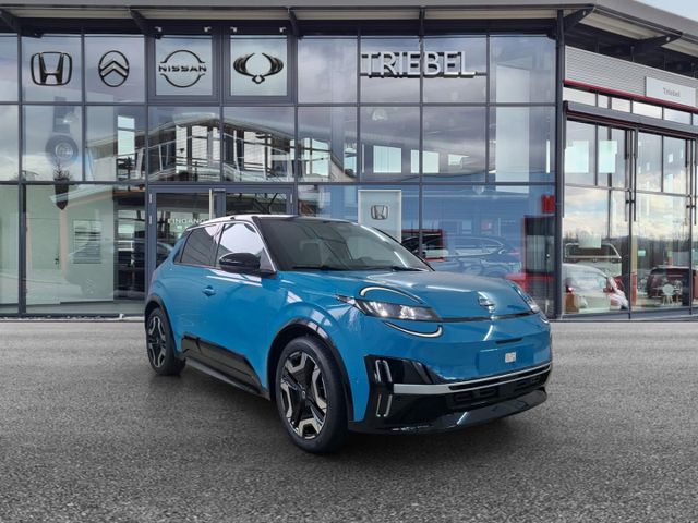 Nissan Micra Evolve 52 kWh °LED°ACC°SHZ°RFK°Soundsystem