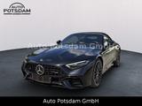 Mercedes-Benz SL 43 AMG*1.Hand*21Zoll*Hinterachslenkung*V8Pake - gebrauchte Mercedes-Benz SL 43 AMG aus dem Jahr 2023