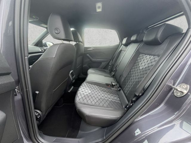 T-Cross R-Line 1.0 TSI