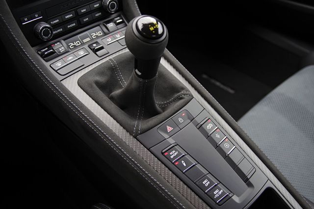 Porsche 718 Cayman GT4 RS*Weissach,Clubsport,Lift,Carbon