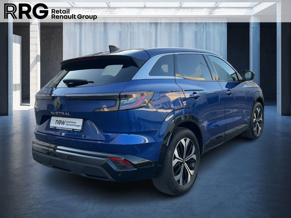 Renault Austral - Bild 5