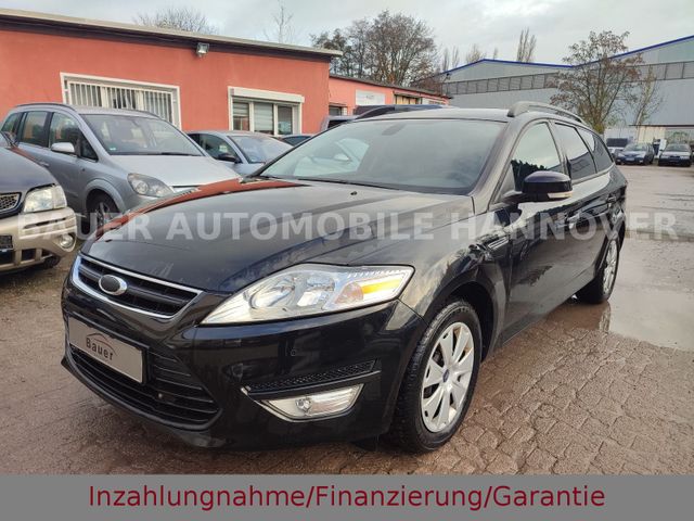 Ford Mondeo Turnier Trend 2.0 Tdci/Tüv NEU/Garantie