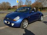 Ford Ka 1.6 Cabrio  - Ford Ka/Ka+: Cabrio