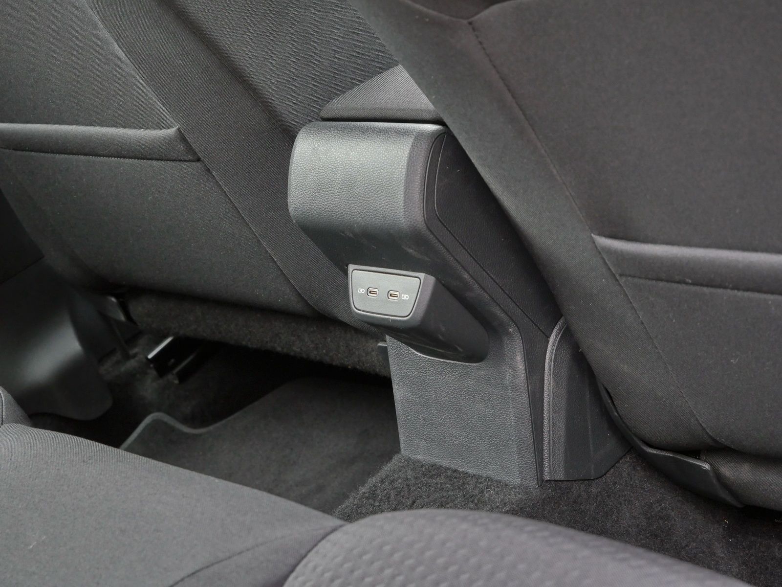 Volkswagen Taigo - Bild 19