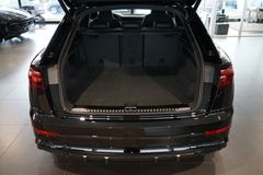AUDI Q8 TDI S line | S-Sportsitze | Pano | B&O | OLED AUDI Q8 TDI S line | S-Sportsitze | Pano | B&O | OLED