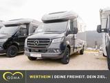 HYMER / ERIBA / HYMERCAR B-Klasse MC T 600 **PREISVORTEIL: 13.120 EURO** - Wohnwagen & Wohnmobile in Düsseldorf