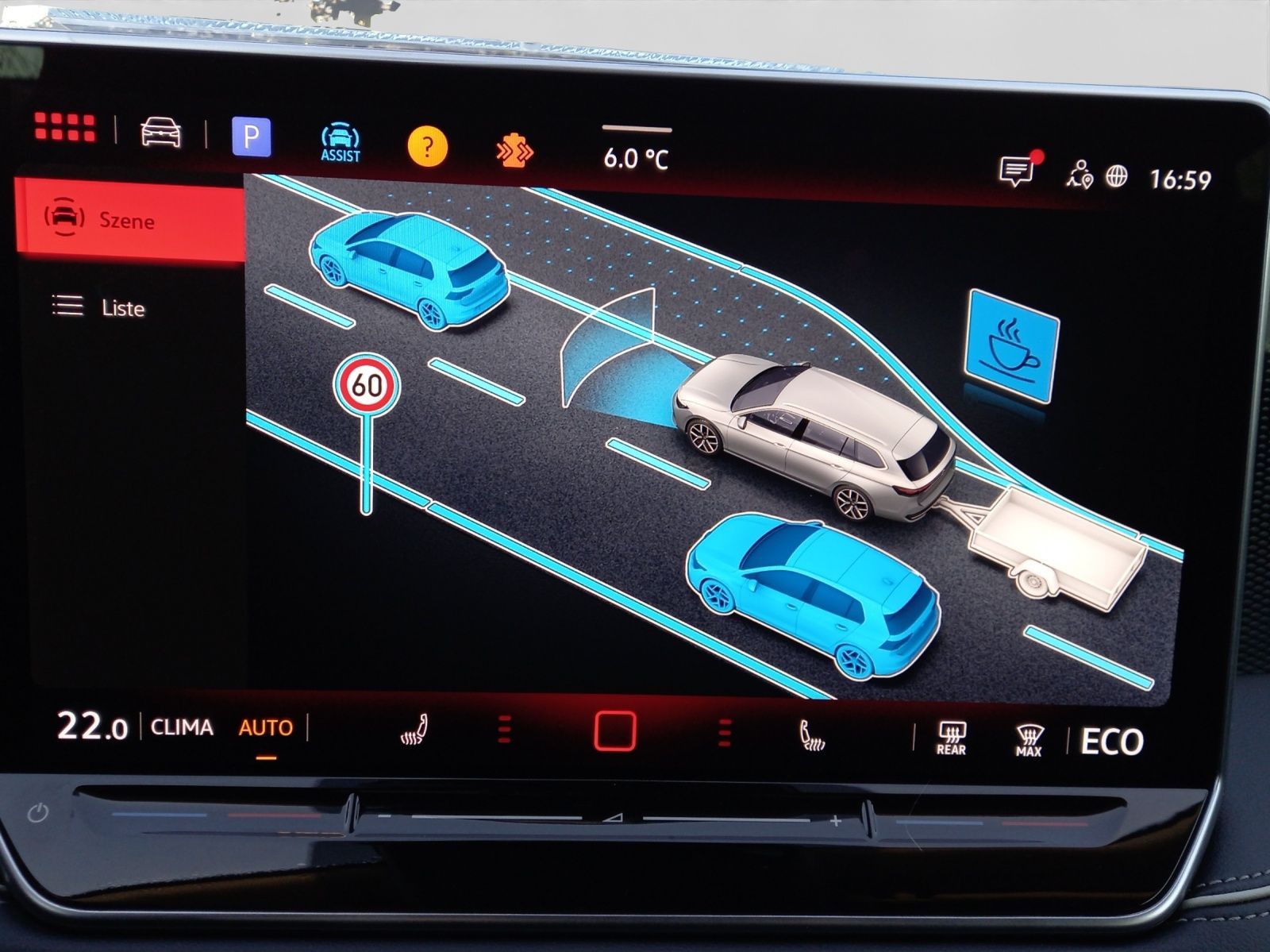 Volkswagen Passat Variant - Bild 14