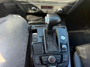 Audi A6 - 12