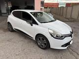 Renault RENAULT Clio 1.5 dCi 8V 90CV S&S 5p. Energy - Renault Clio aus 2011 mit Diesel-Antrieb