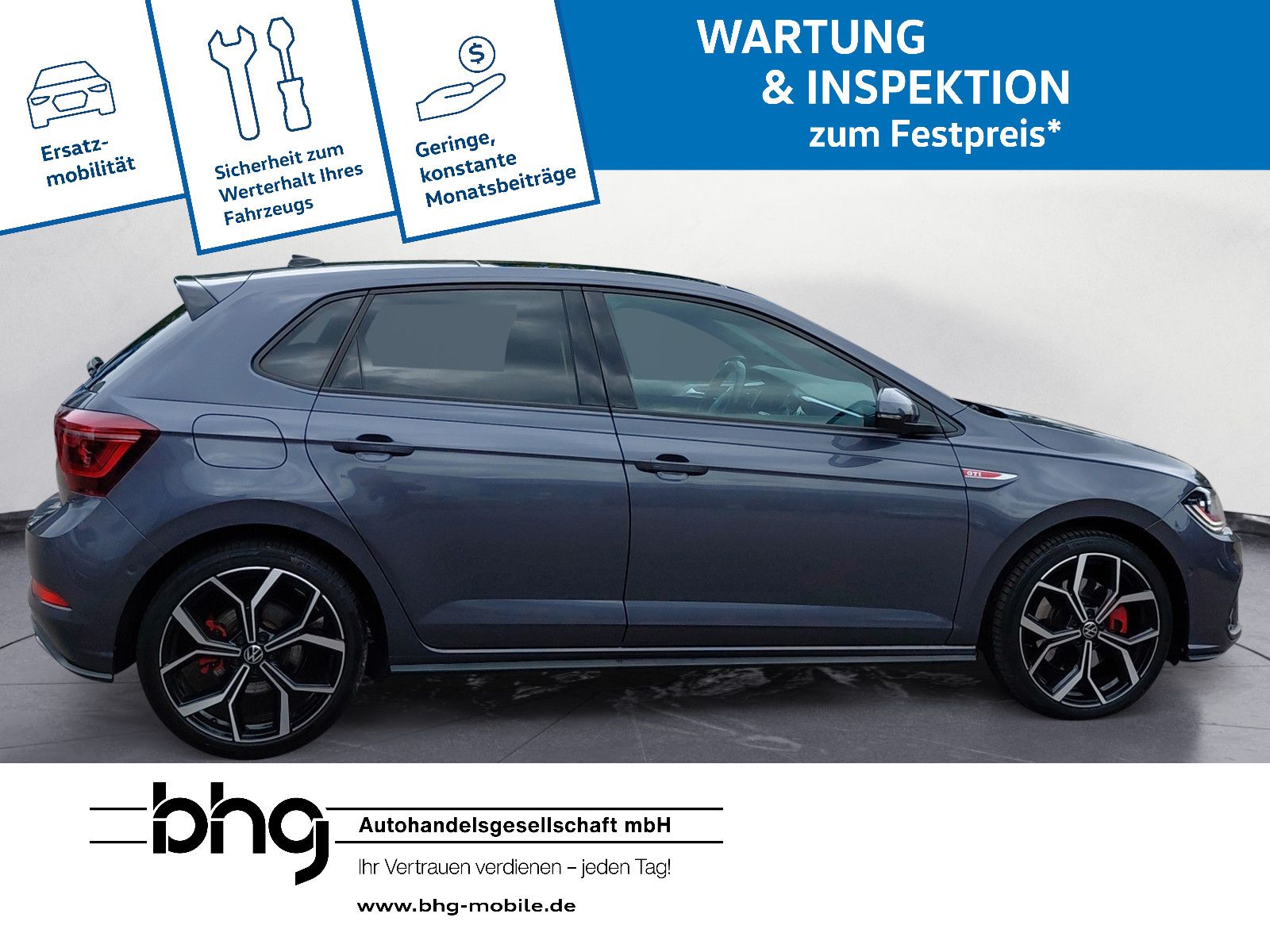Volkswagen Polo - Bild 6