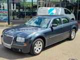 Chrysler 300C 3.5 V6 "MOTOR+GETRIEBE SEHR GUT" TÜV - Chrysler 300C: V6