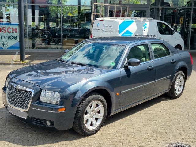 Chrysler 300C 3.5 V6 "MOTOR+GETRIEBE SEHR GUT"