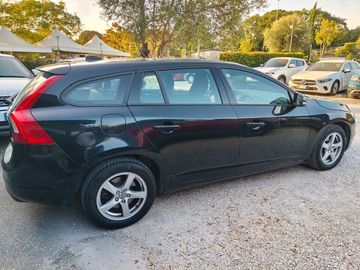 Volvo V60 - 6