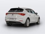 Seat Leon 1.5 eTSI DSG STYLE EDITION REAR VIEW NAVI K - Seat in Wuppertal