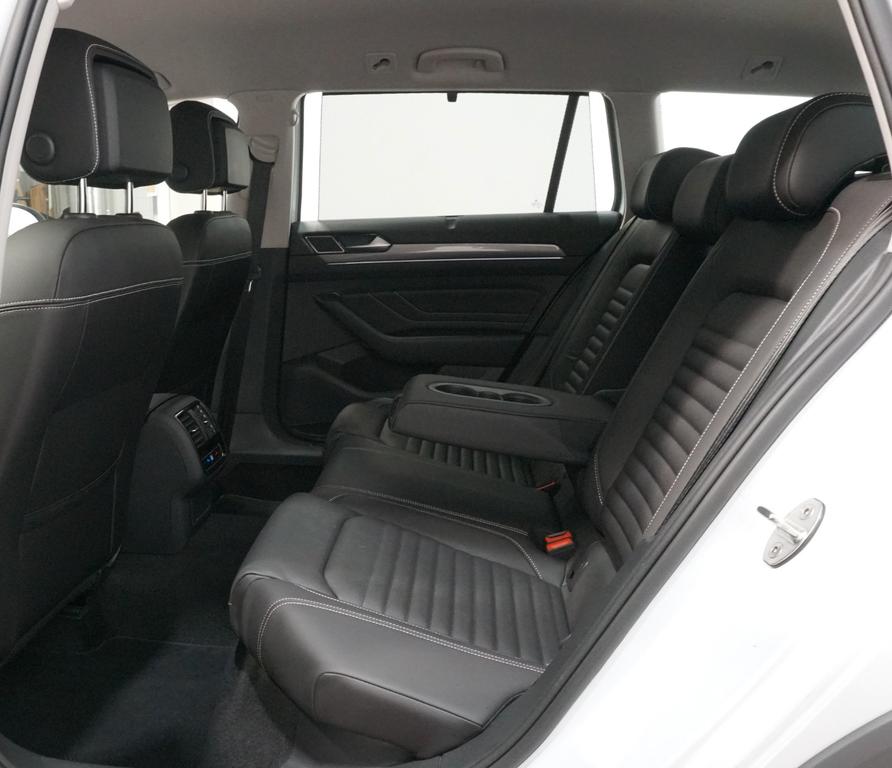 Volkswagen Passat Alltrack