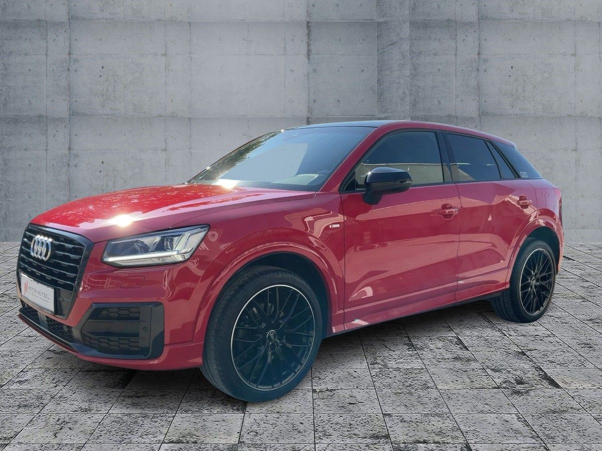 Audi Q2 - Bild 2