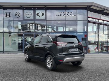 Opel Crossland INNOVATION Turbo 1.2 °LED°Navi°SHZ°AAC
