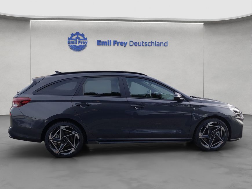 Hyundai i30 – Bild 7