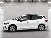 BMW 220 Active Tourer - Vorschau Bild 8