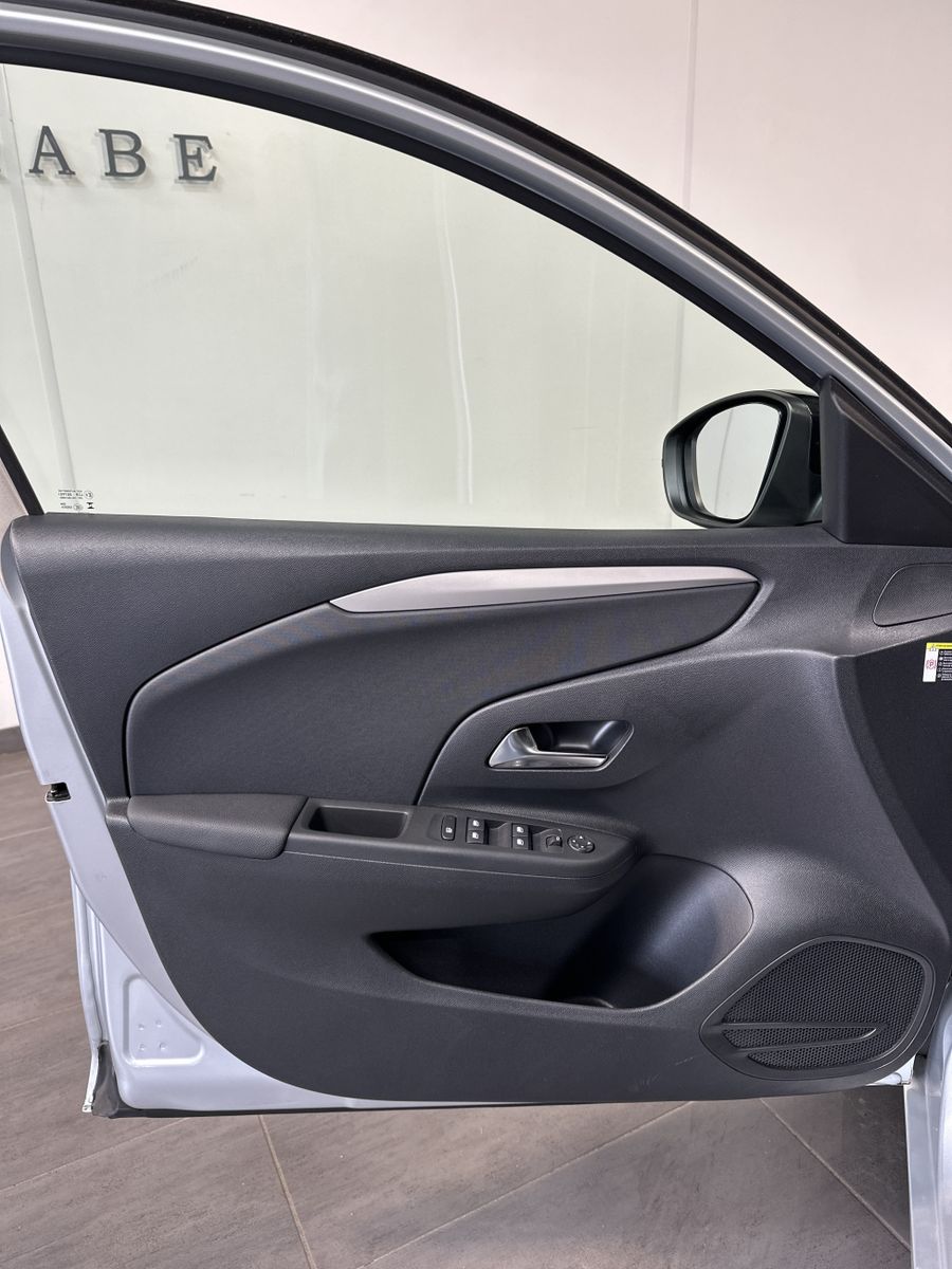 Fahrzeugabbildung Opel Corsa e Edition LED+SHZ+KOMFORT-PAKET+LHZG+16ZO