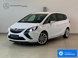 Opel Zafira C Tourer Business Innovation 7-SITZER*KAM - Opel Zafira B mit Diesel-Antrieb