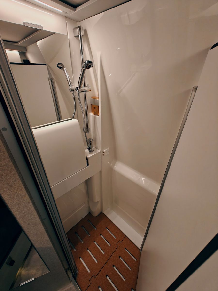 Fahrzeugabbildung HYMER / ERIBA / HYMERCAR GRAND CANYON S 700 4x4 RSX ONE by palmo