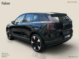 Volvo EX30 Ultra RWD Extended Range - Volvo EX30: Automatik