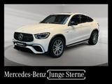 Mercedes-Benz AMG GLC 63 4matic+ Coupe +MBUX+Wide+Navi+AHK+HUD