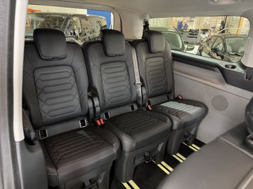 Ford Tourneo Custom Bus 320 L2 Tourneo Titanium X FWD