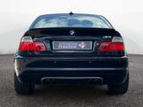 BMW E46 M3 Coupe Dt. Mod. - BMW M3: E46