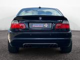 BMW E46 M3 Coupe Dt. Mod. - BMW mit Benzin-Antrieb: E46
