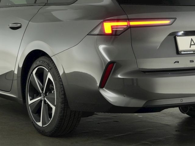 Astra L ST GS+NAVI+AHK+360 GRAD KAMERA+SITZ-/LEN