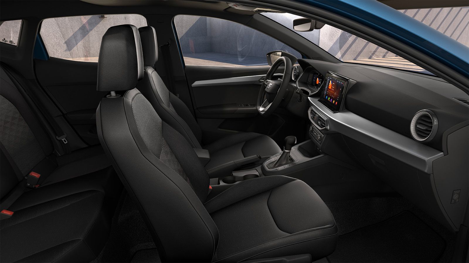 Seat Ibiza - Bild 10