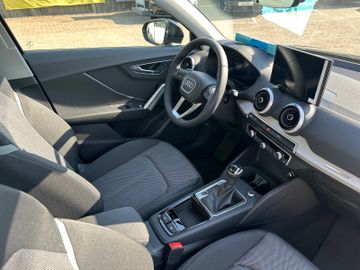 Bild 22 Audi Q2 35 TFSI S line S tronic +M-LED+KAMERA+PANO.+