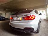BMW X6 M50 M50d - - BMW X6 M50 aus 2015