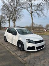 Volkswagen VW Golf 6R SLS - aus 2011: Sls