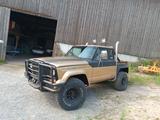 Jeep AMC Cherokee Limited * Wagoneer * CJ * Chief - Jeep Cherokee: Chief