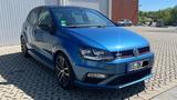 Volkswagen Polo 1.8 TSI DSG GTI GTI