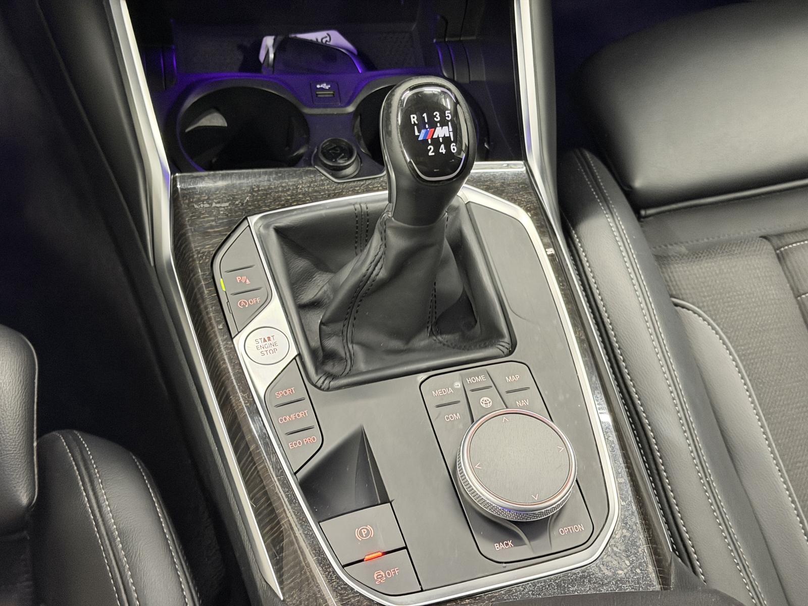 BMW 318 d Sport Line LiveCockpitProf AHK Ambiente, миниатюра 16
