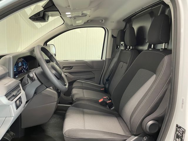 T7 Transporter Kasten LR 2.0 TDI NAVI LED RFK
