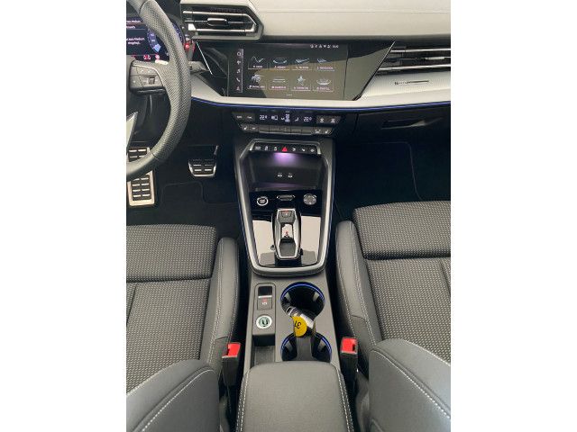 A3 Sportback S line 35 TDI S tronic PANO+SONOS