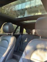 Mercedes-Benz C 43 AMG Mercedes T mit Panoramadach - Mercedes-Benz C 43 AMG Gebrauchtwagen in Hamburg