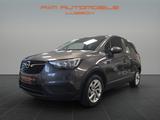 Opel Crossland (X) - Opel Crossland (X): Kleinwagen