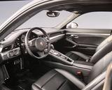 Porsche 911 991 Carrera 4S Coupé  Approved Allrad  - Porsche 991: Sportwagen