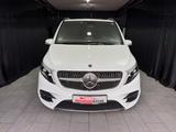 Mercedes-Benz V 300d EDITION lang|AMG-LINE|7-SITZER|AHK|NAVI| - Mercedes-Benz V 300 Gebrauchtwagen